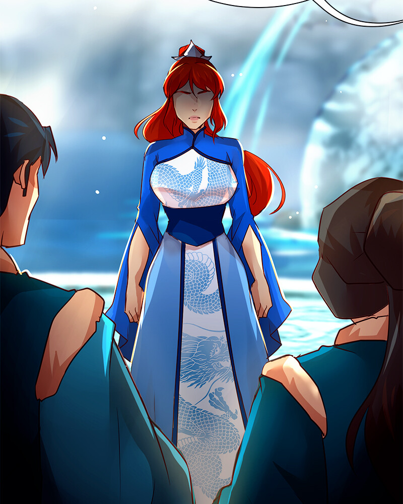 Read SubZero Manga Online