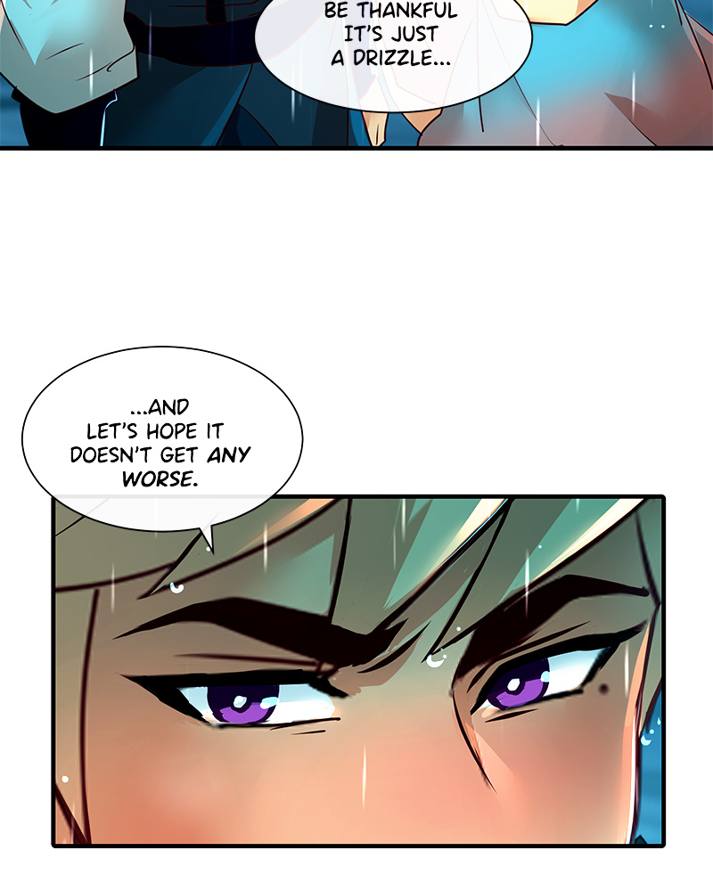 Read SubZero Manga Online