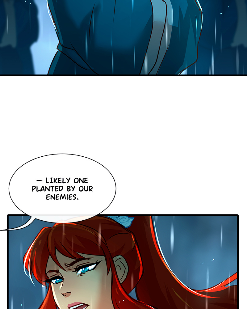 Read SubZero Manga Online