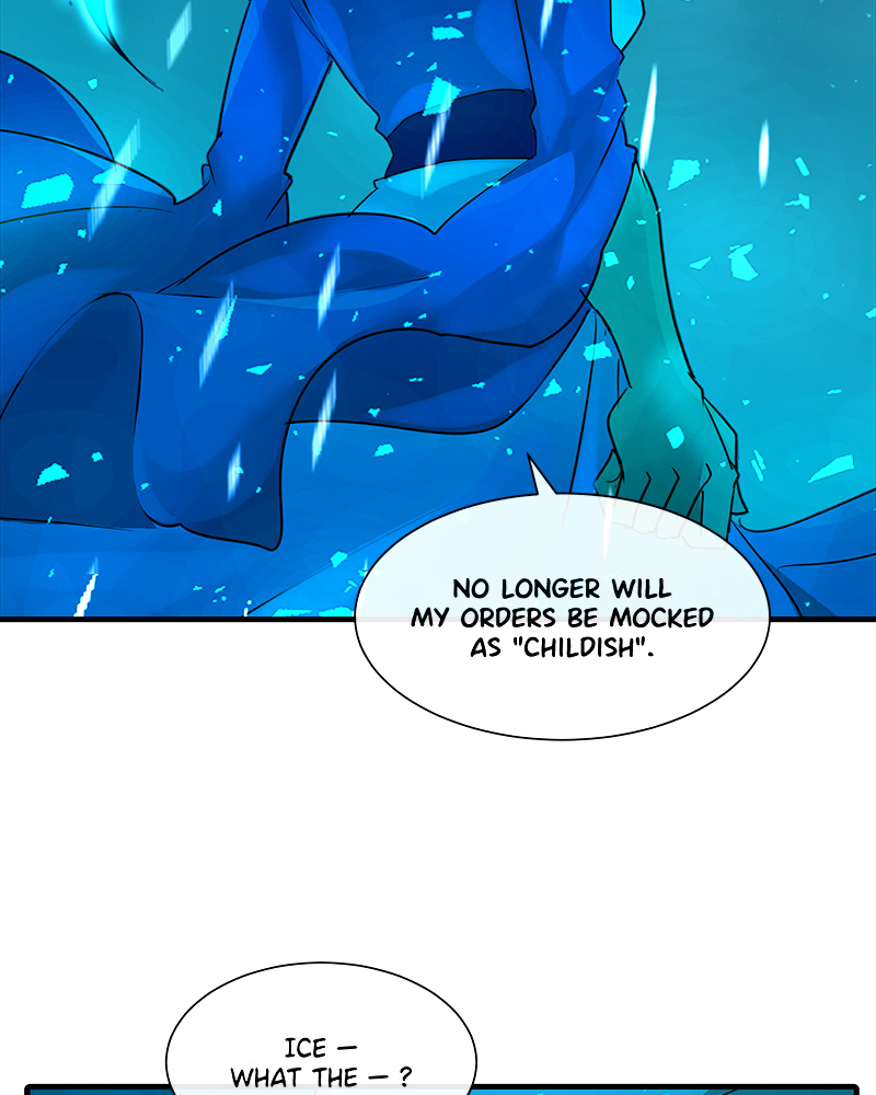 Read SubZero Manga Online