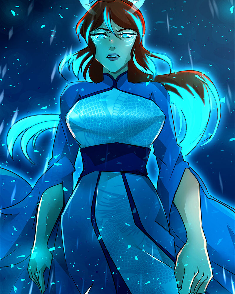 Read SubZero Manga Online
