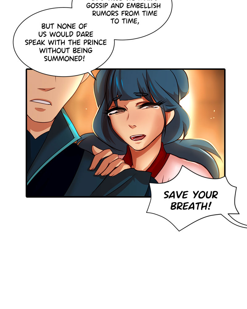 Read SubZero Manga Online