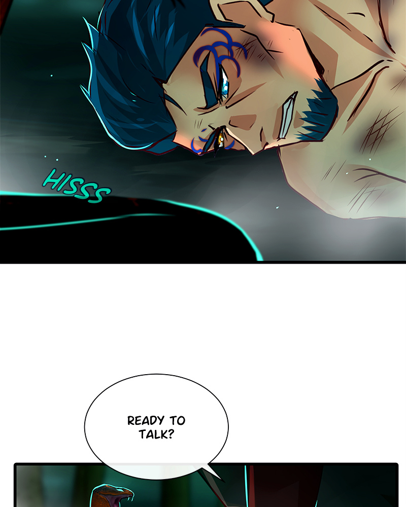 Read SubZero Manga Online