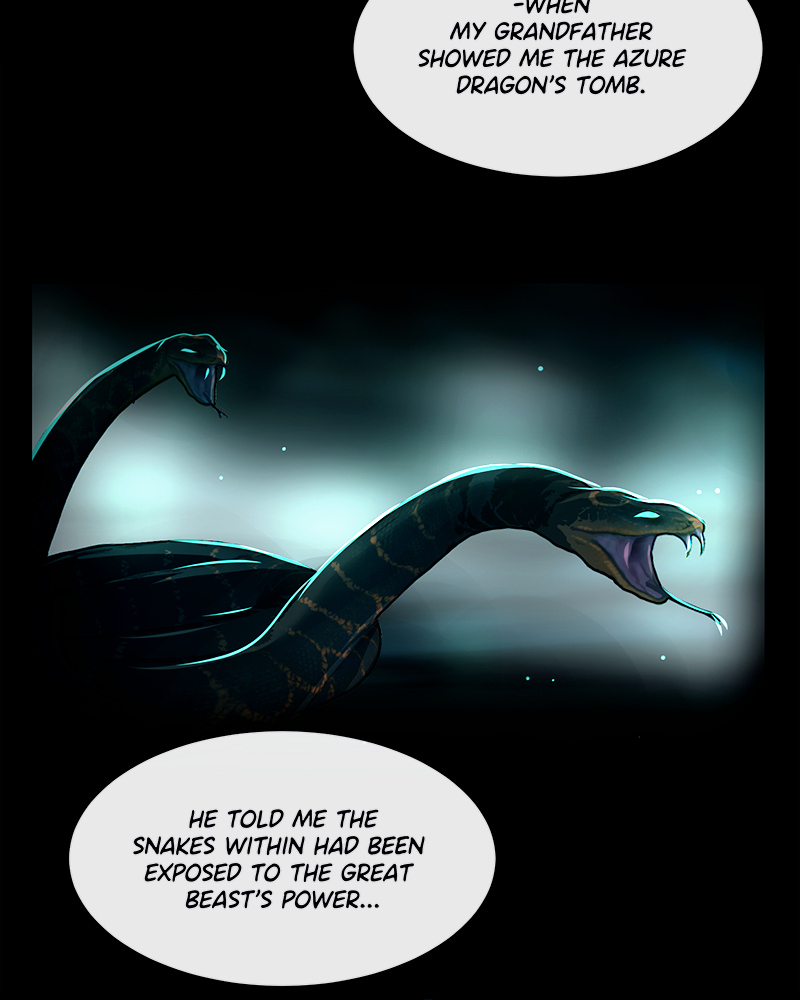 Read SubZero Manga Online