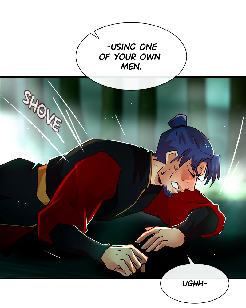 Read SubZero Manga Online