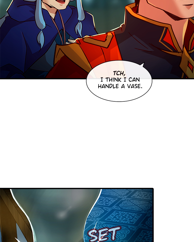 Read SubZero Manga Online