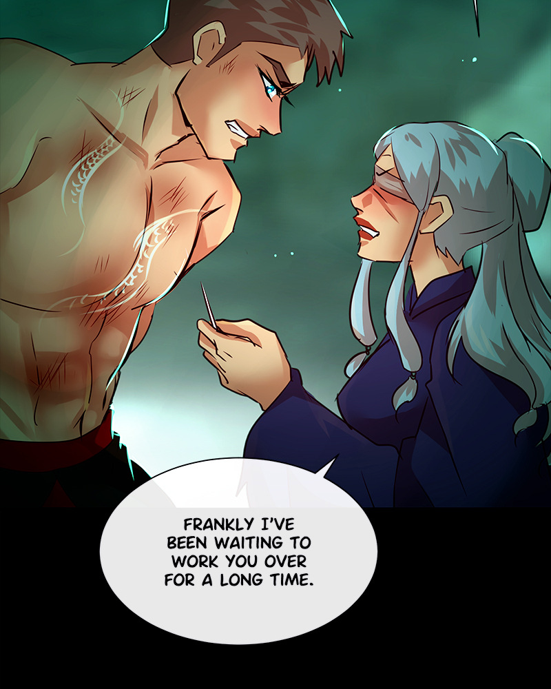 Read SubZero Manga Online