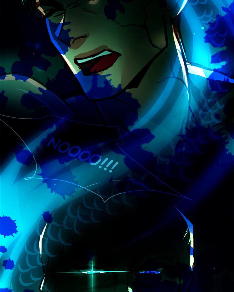 Read SubZero Manga Online
