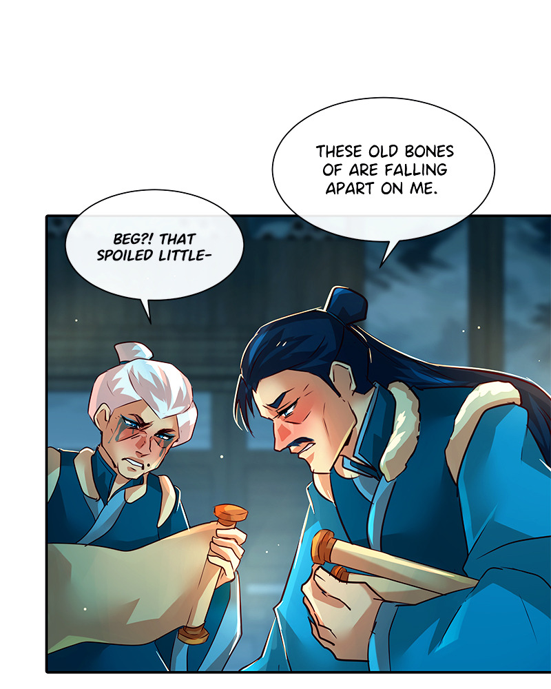 Read SubZero Manga Online