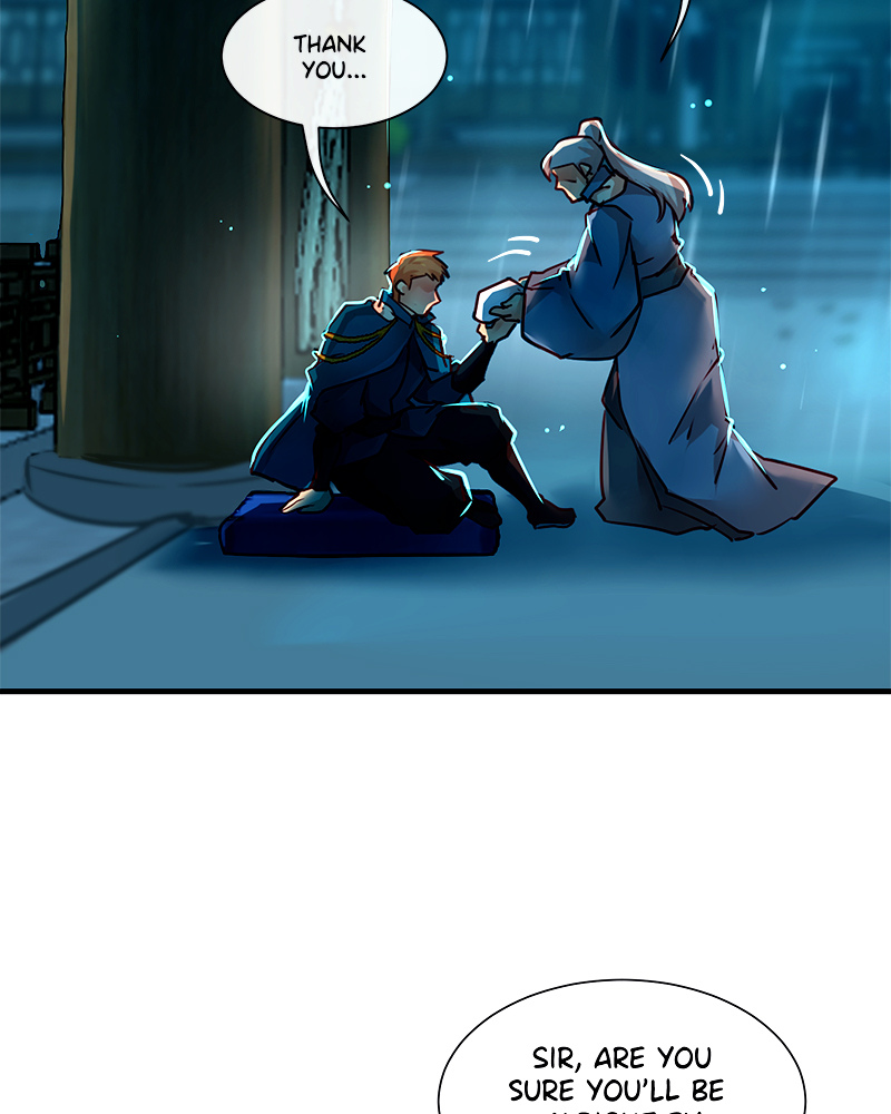 Read SubZero Manga Online