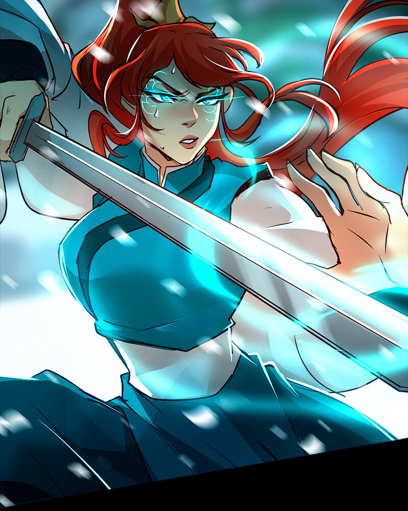 Read SubZero Manga Online