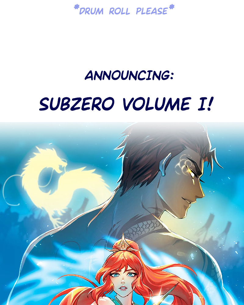Read SubZero Manga Online
