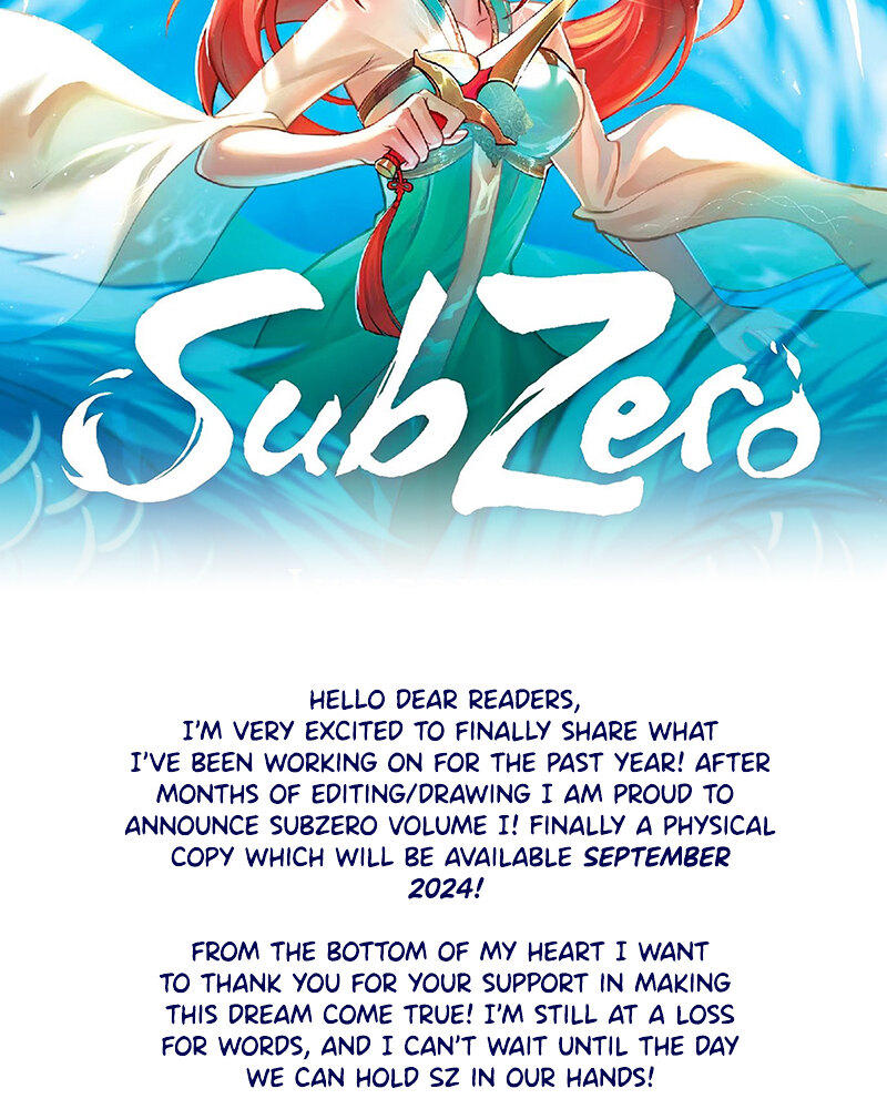 Read SubZero Manga Online
