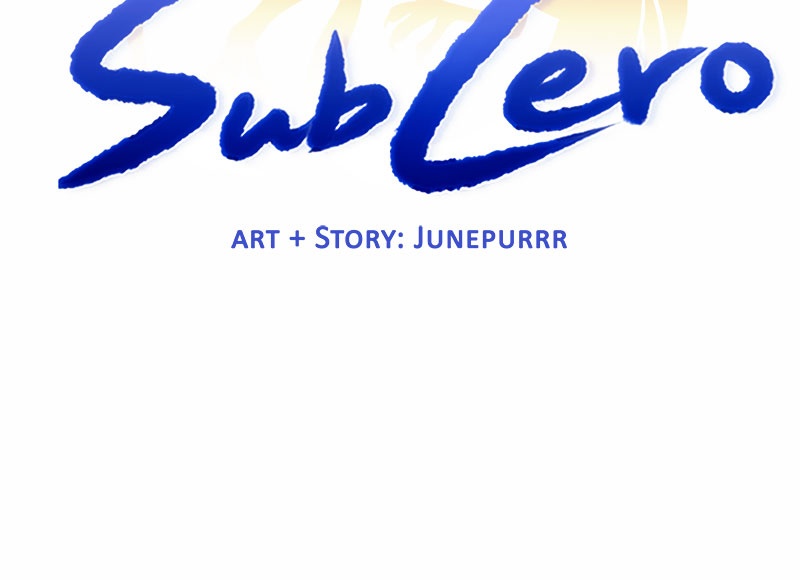 Read SubZero Manga Online