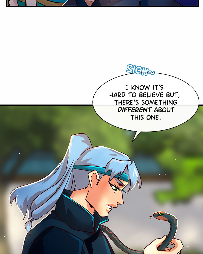 Read SubZero Manga Online