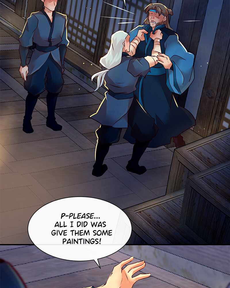 Read SubZero Manga Online