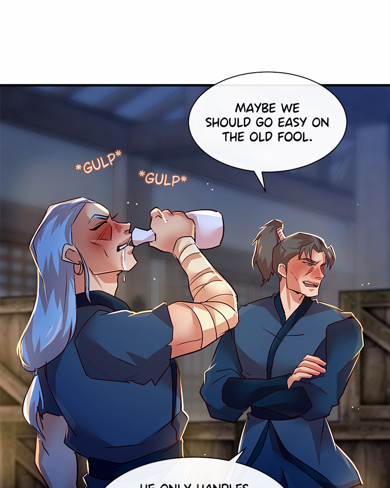 Read SubZero Manga Online