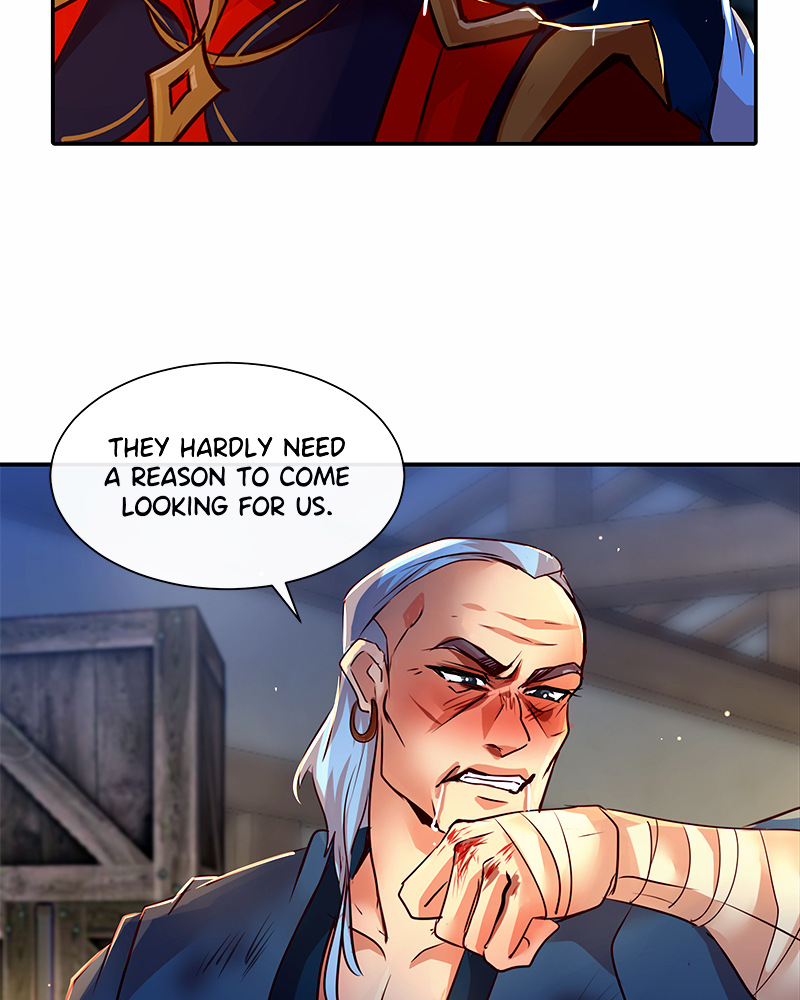 Read SubZero Manga Online
