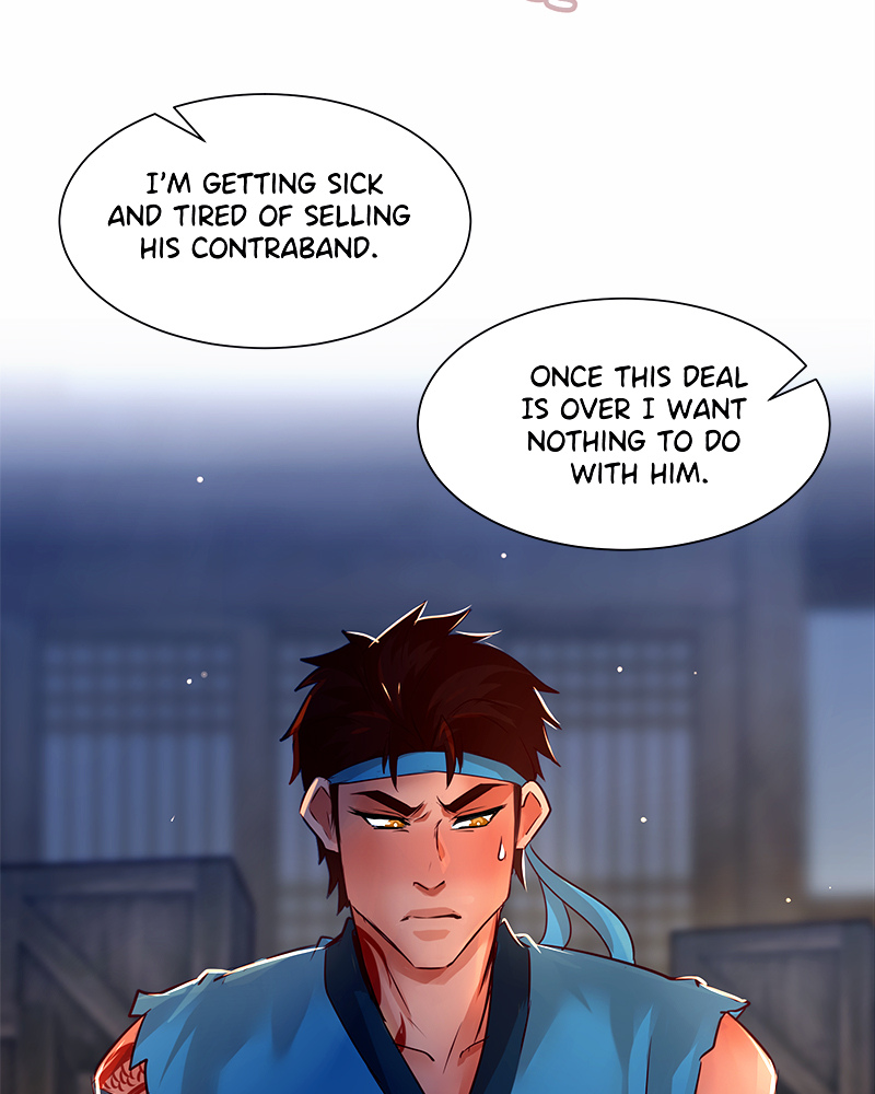 Read SubZero Manga Online
