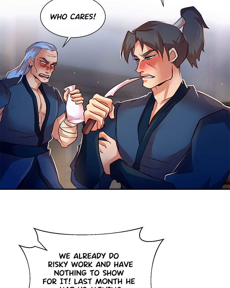 Read SubZero Manga Online