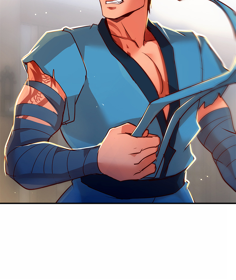 Read SubZero Manga Online