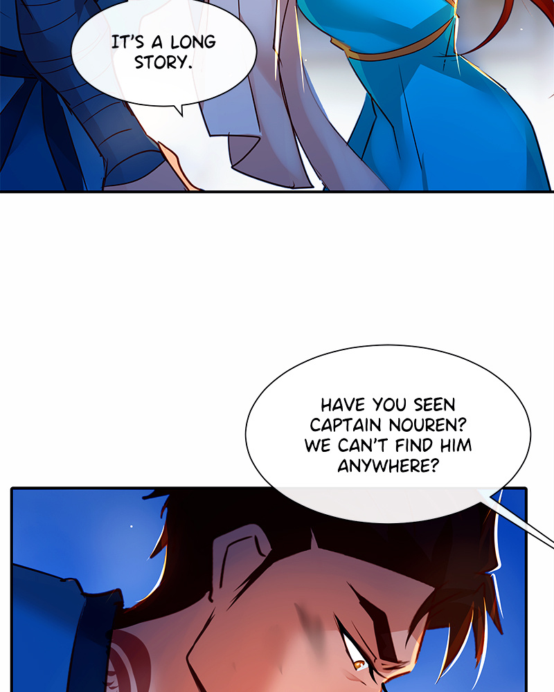 Read SubZero Manga Online