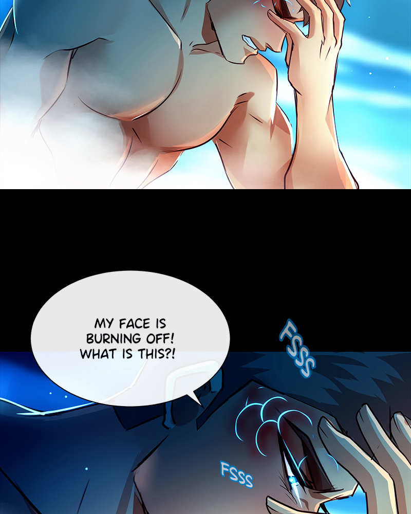 Read SubZero Manga Online