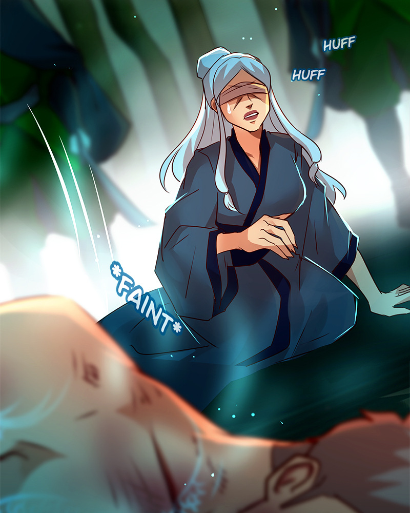 Read SubZero Manga Online