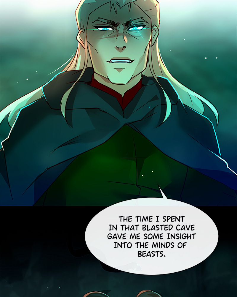 Read SubZero Manga Online
