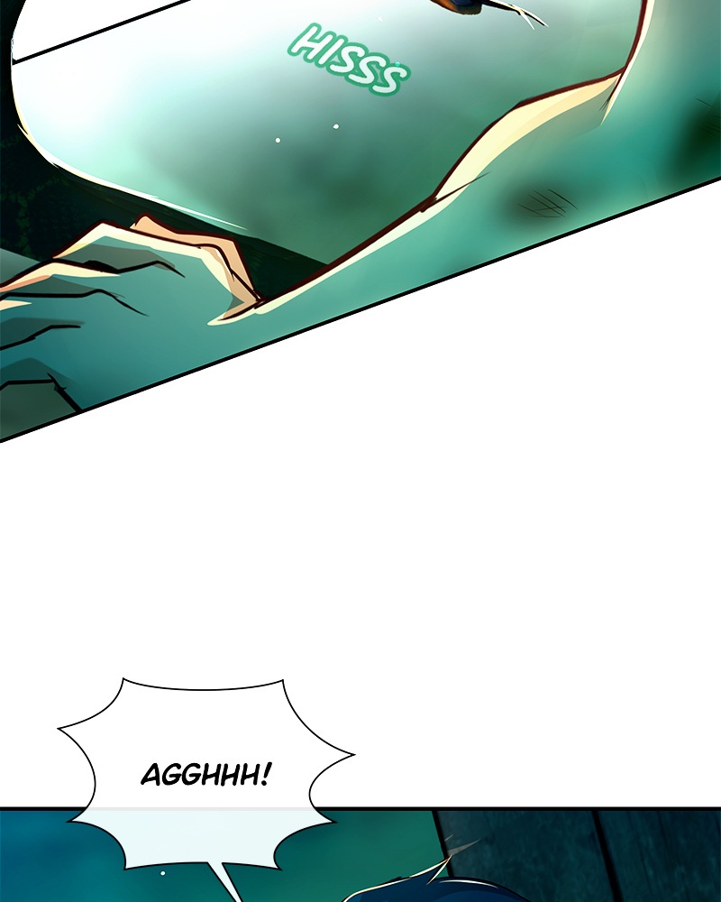 Read SubZero Manga Online