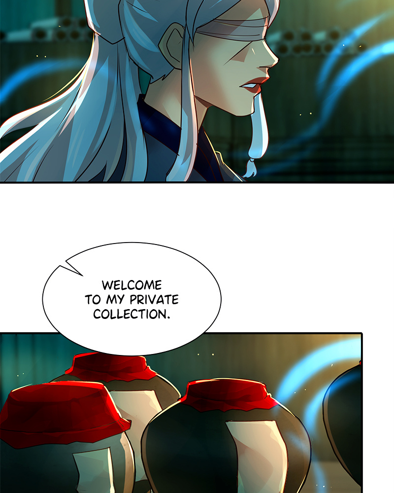 Read SubZero Manga Online