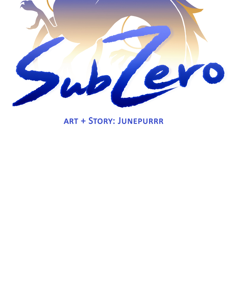 Read SubZero Manga Online