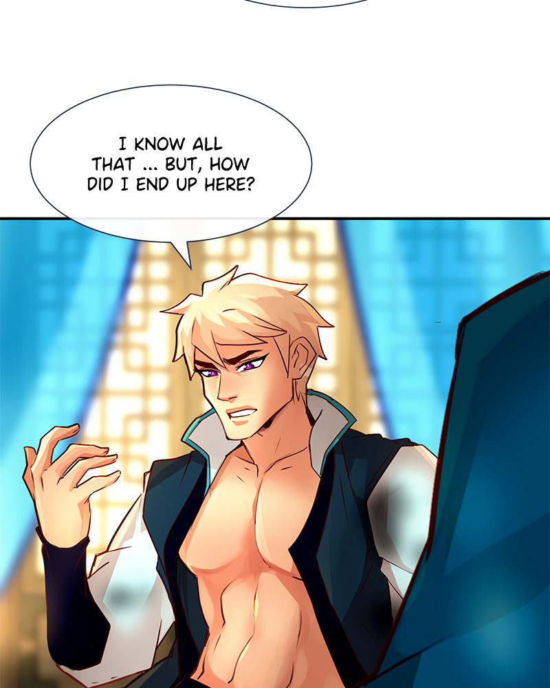 Read SubZero Manga Online