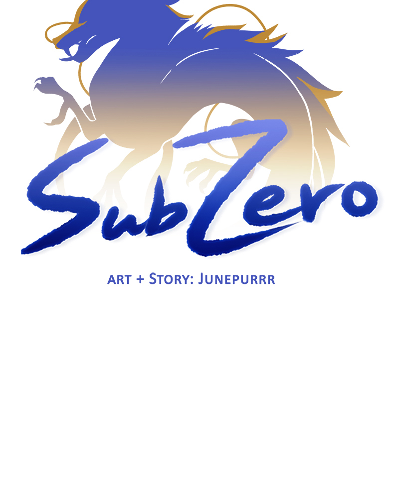 Read SubZero Manga Online