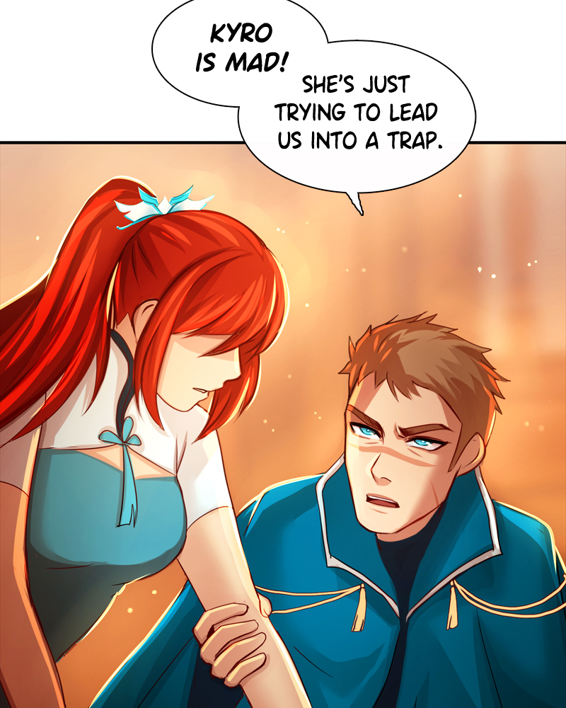 Read SubZero Manga Online
