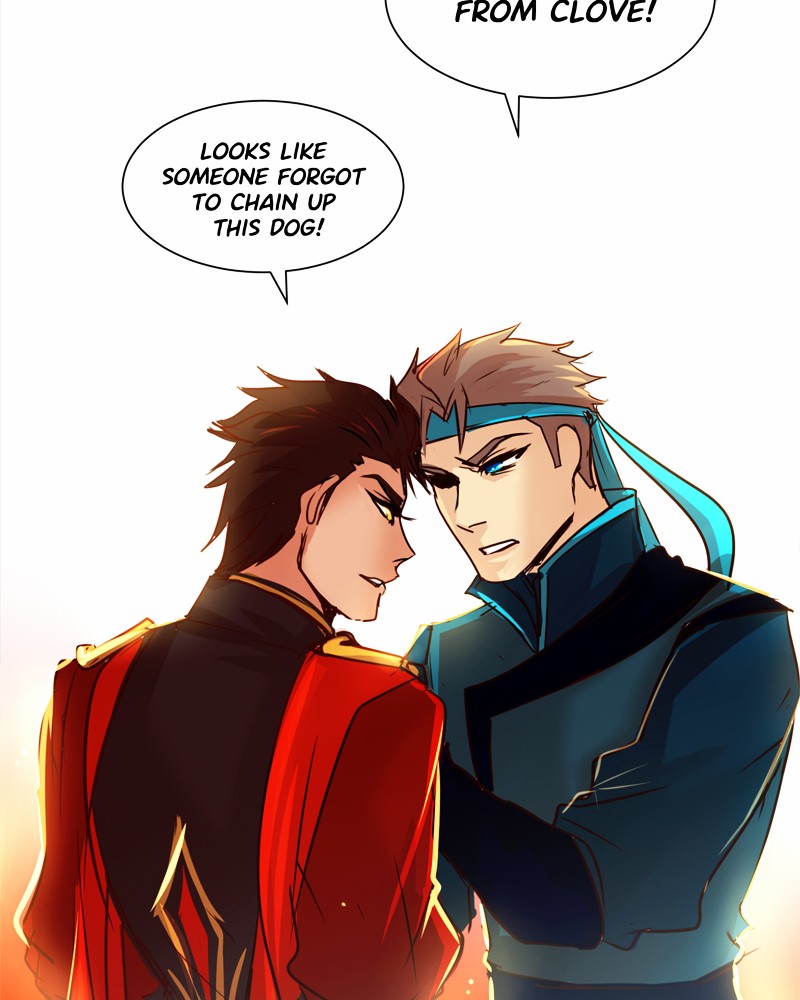 Read SubZero Manga Online