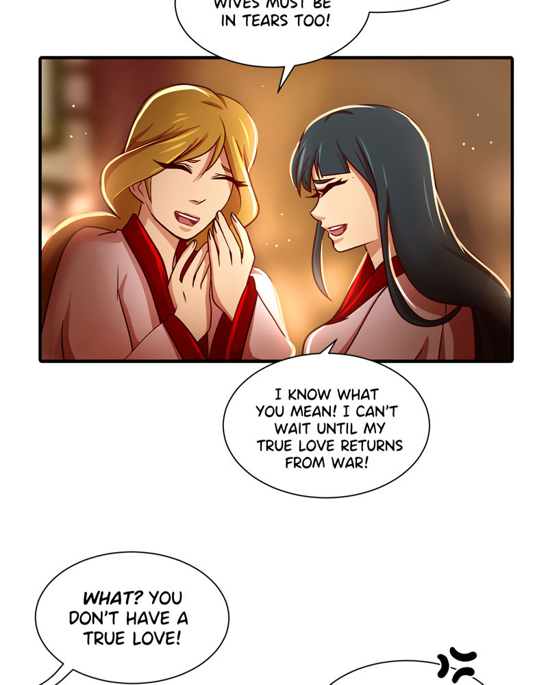 Read SubZero Manga Online