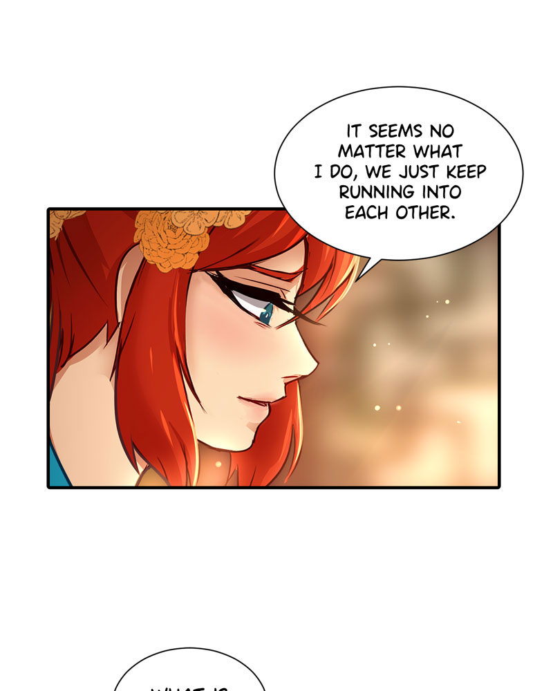 Read SubZero Manga Online
