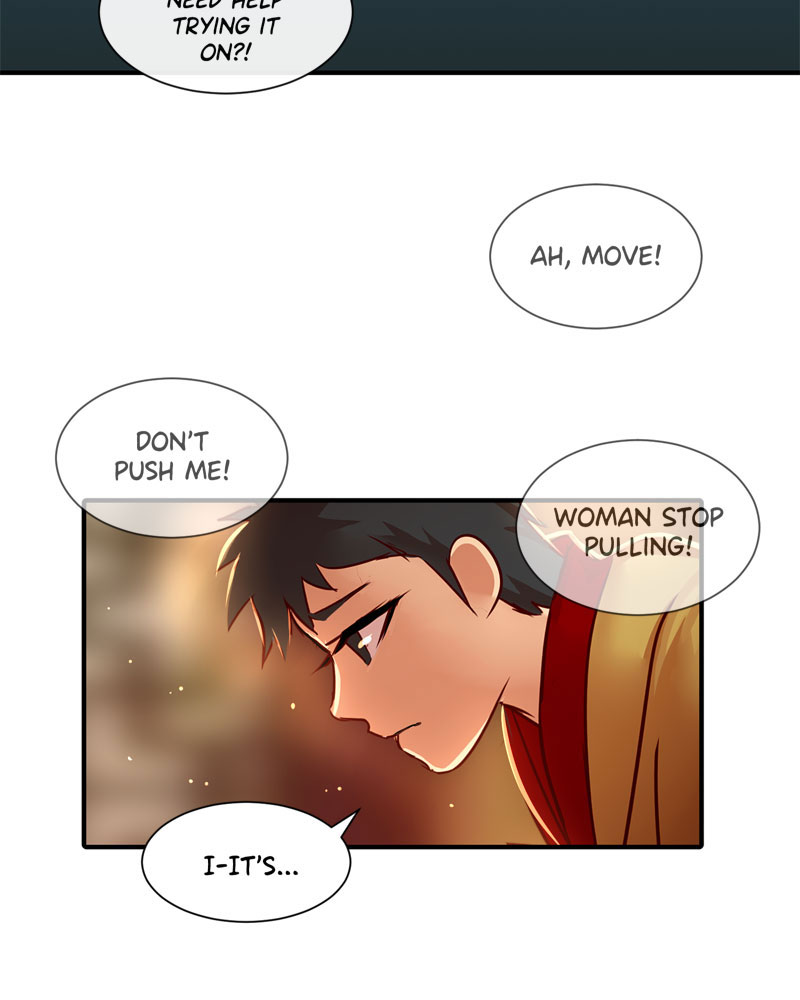 Read SubZero Manga Online