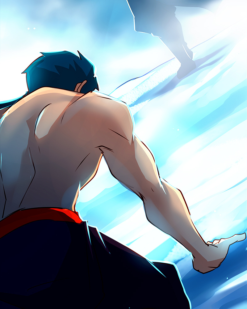 Read SubZero Manga Online