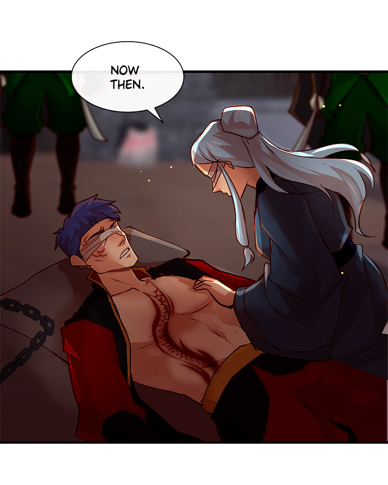 Read SubZero Manga Online
