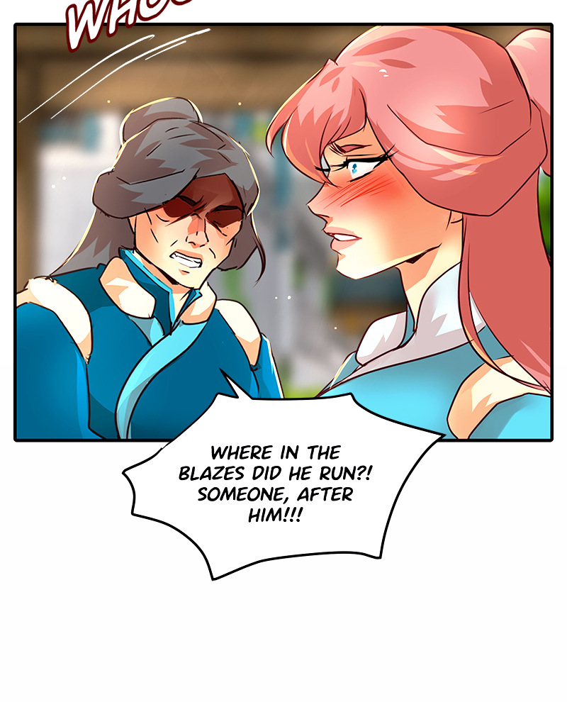 Read SubZero Manga Online