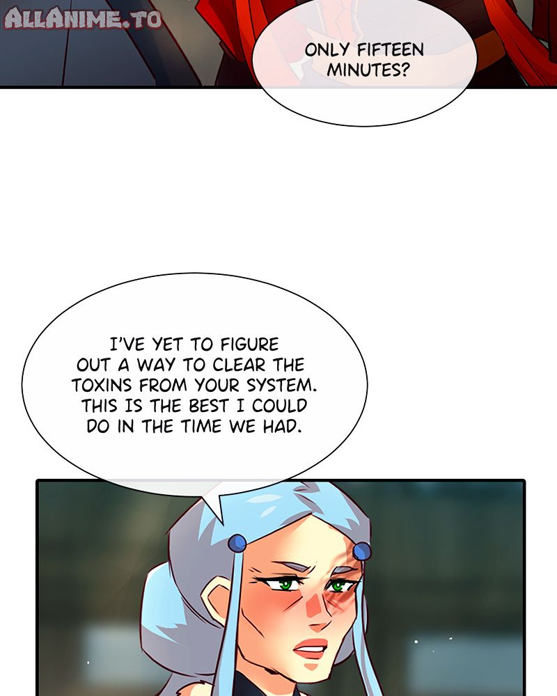 Read SubZero Manga Online