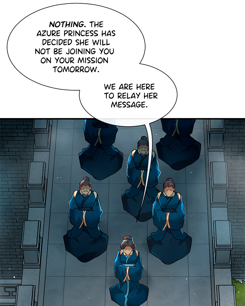 Read SubZero Manga Online