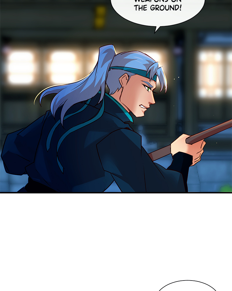 Read SubZero Manga Online