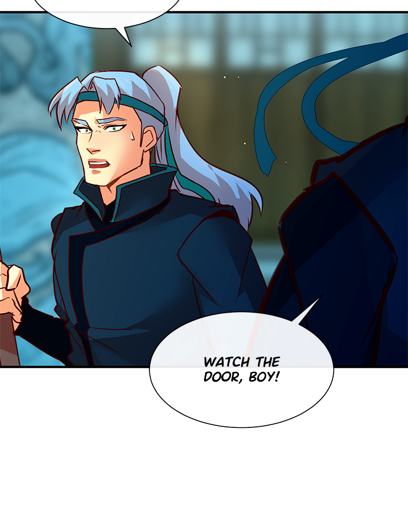 Read SubZero Manga Online