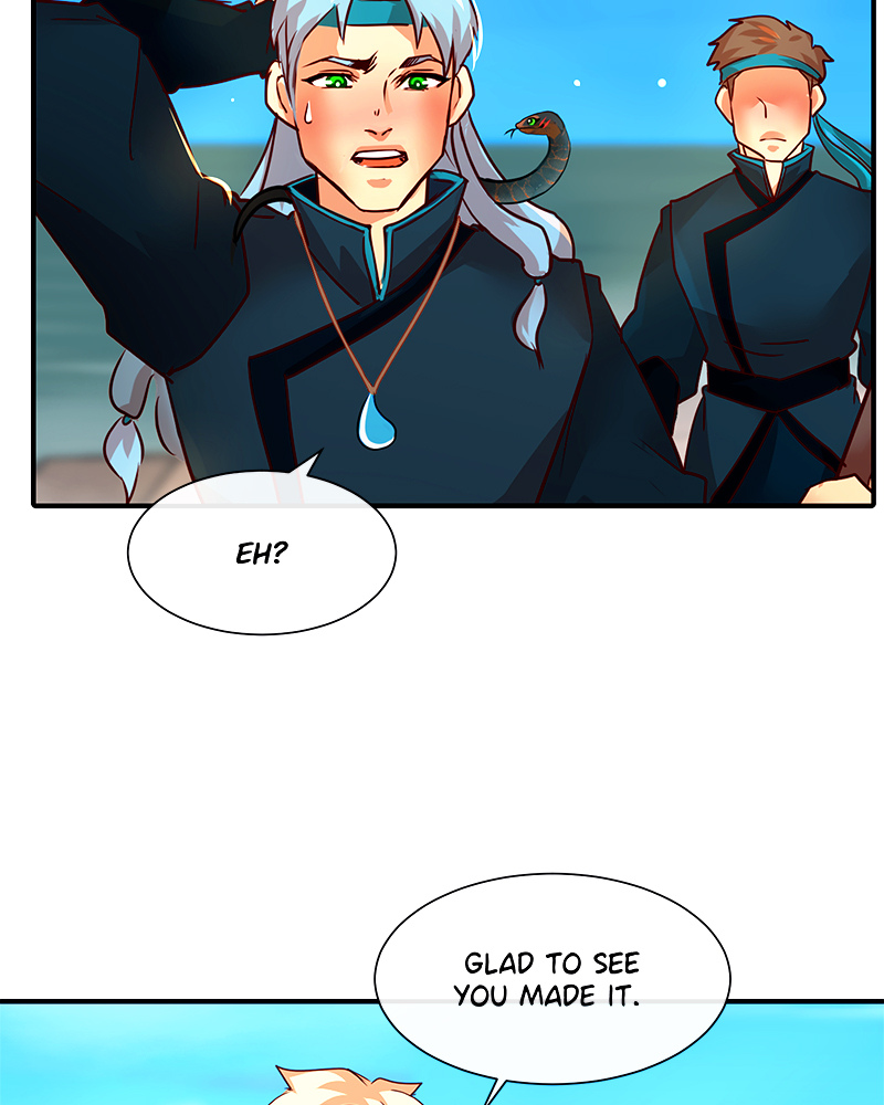 Read SubZero Manga Online