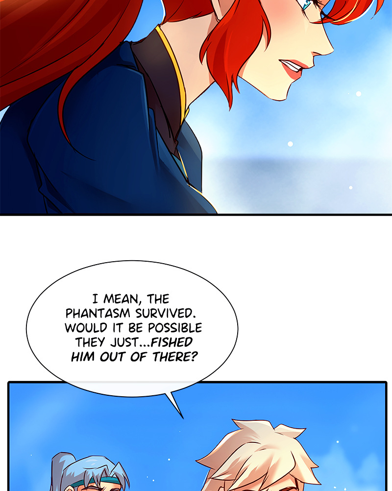 Read SubZero Manga Online