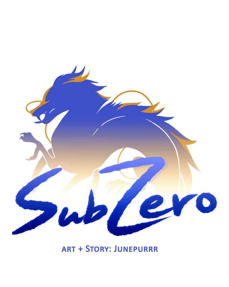 Read SubZero Manga Online