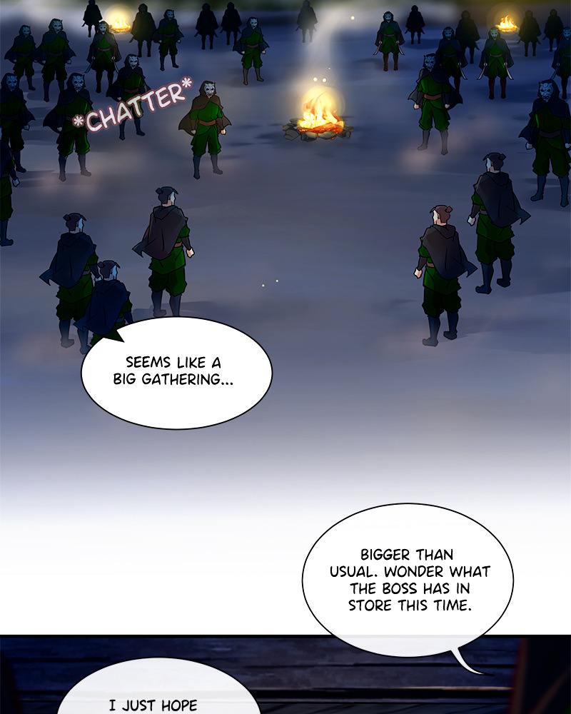Read SubZero Manga Online